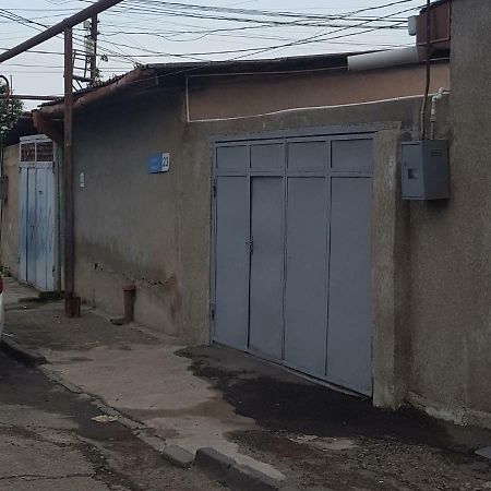 Galavani Tbilisi Luaran gambar