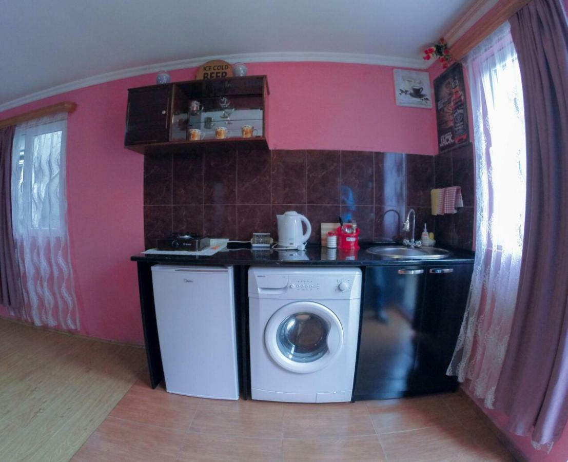 Galavani Tbilisi Luaran gambar