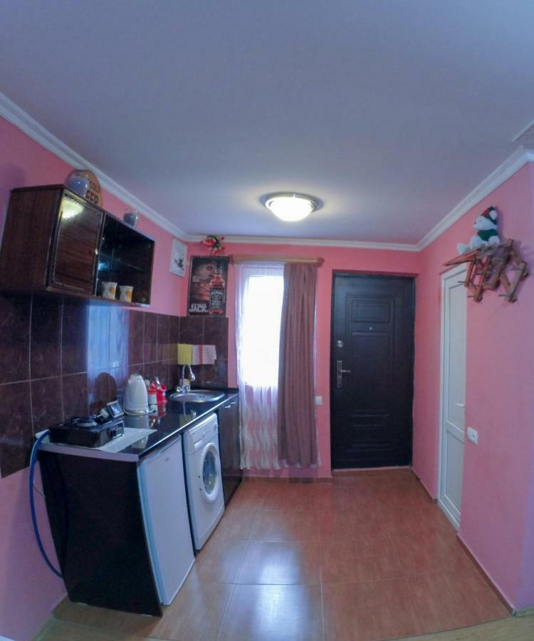 Galavani Tbilisi Luaran gambar